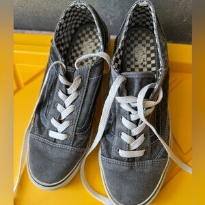 Vintage Vans Sneakers